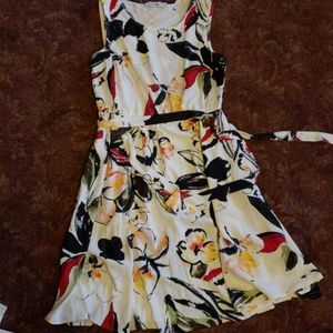 Garden party dress